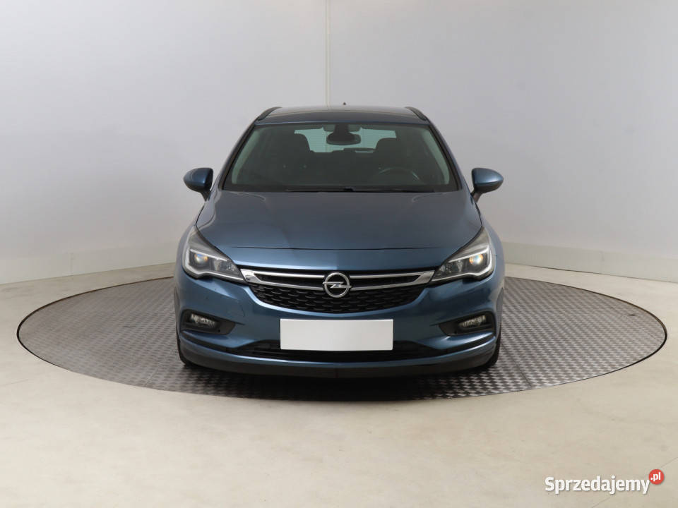 Opel Astra 16 CDTI Bielany Wrocławskie sprzedam