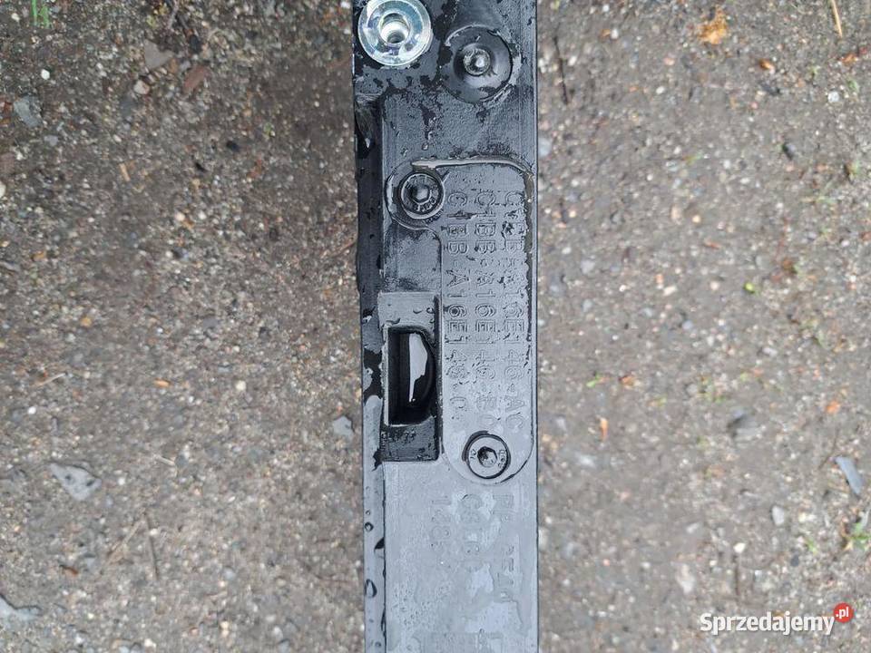 Pas przedni Ford Fiesta MK7 2015 C1BBA16E146AC dolnośląskie sprzedam