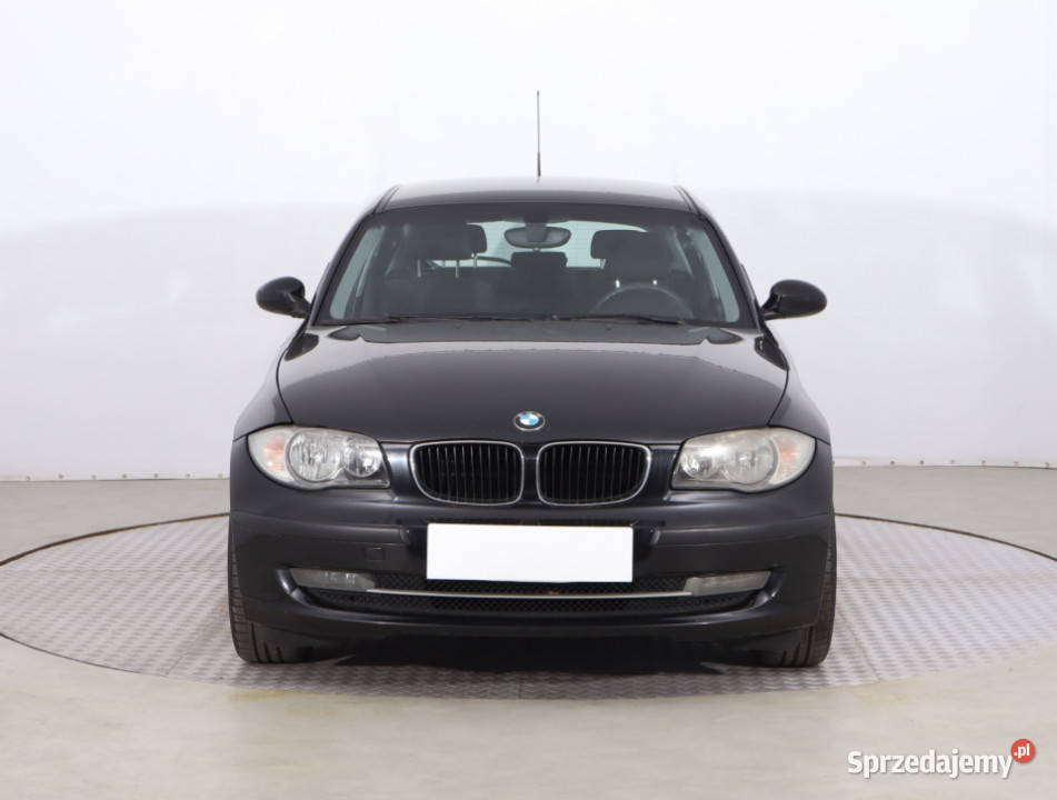 BMW 1 118d Piaseczno