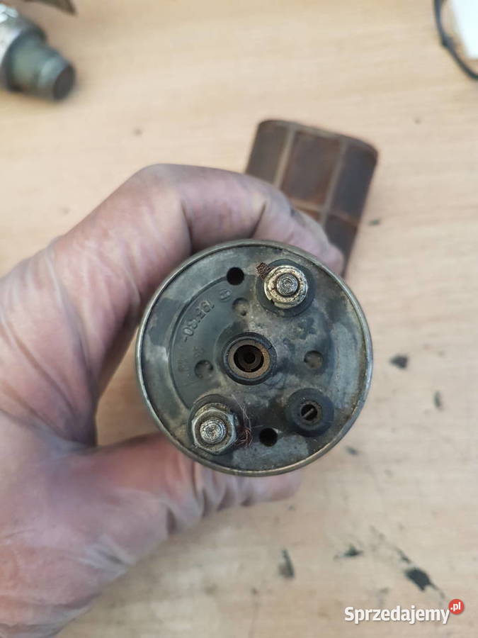 MITSUBISHI LANCER 15 POMPA PALIWA POMPKA PALIWA Turkowice sprzedam