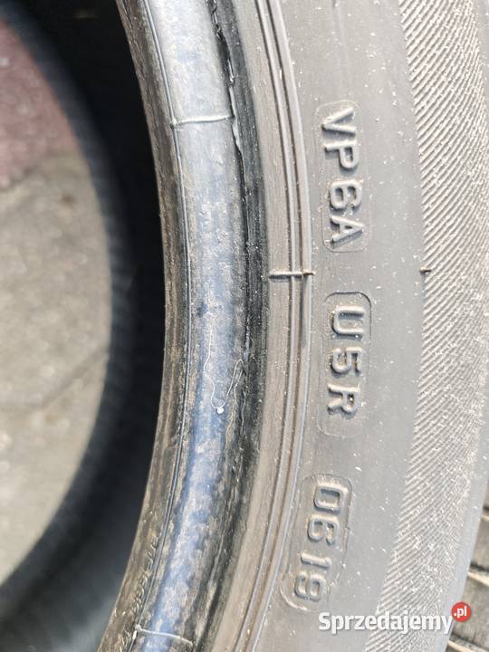 Opony Letnie 2x Dayton Touring 2 21550r17 95W Sochaczew