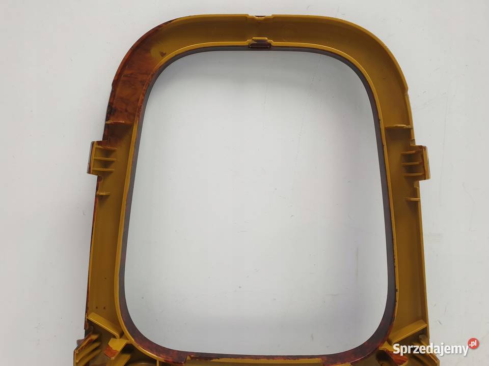 Volvo S40 V40 RAMKA ZMIANY BIEGÓW DEKOR Ramka osobowe sprzedam