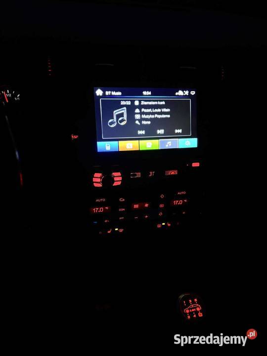 Sprzedam A4 Avant 18T Manual Morzyczyn sprzedam