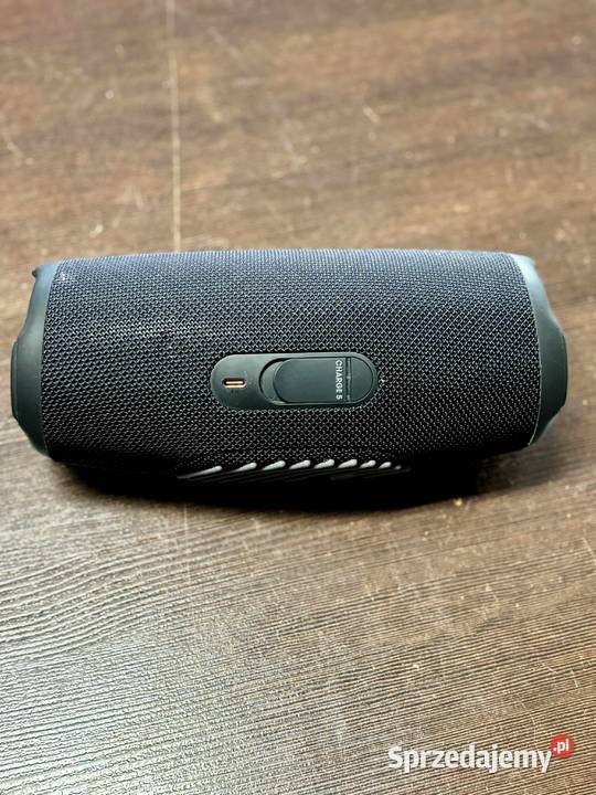 Głośnik przenośny JBL Charge 5 Bluetooth 40W Elbląg sprzedam