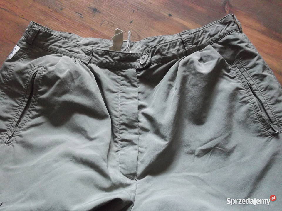 Spodnie rybaczki rozmiar 42 Legnica
