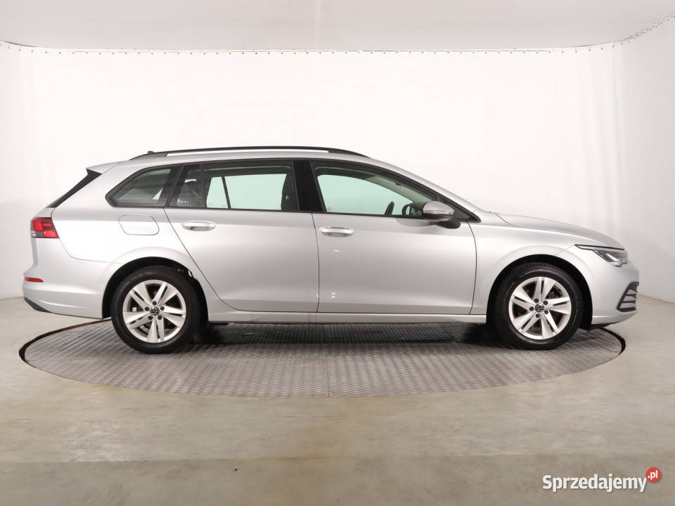 VW Golf 15 TSI śląskie Katowice