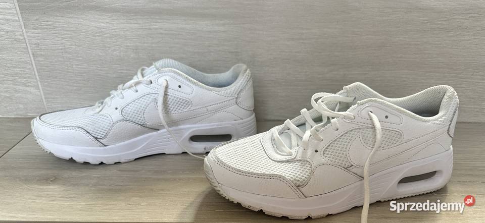 Buty damskie Nike d38 Nike Obuwie sportowe Łódź