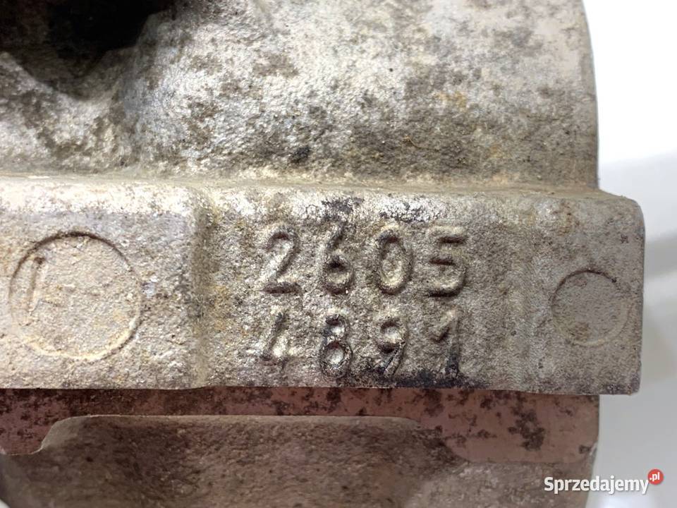 POMPA WSPOMAGANIA SUZUKI JIMNY III 4910084A81 15