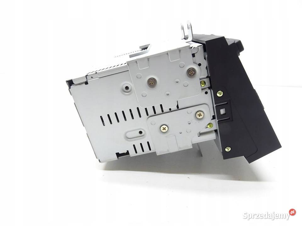 RADIO NAVIGACJA GPS NAVI PANEL 965602T500 KIA osobowe sprzedam