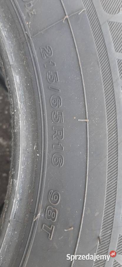 Opony zimowe BRIDGESTONE BLIZZAK 2156516 wysyłka Chocianów