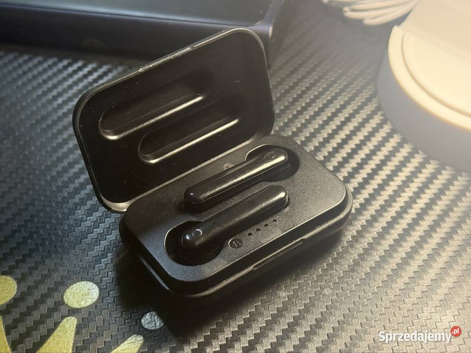 Sprzedam słuchawki bezprzewodowe Bydgoszcz sprzedam