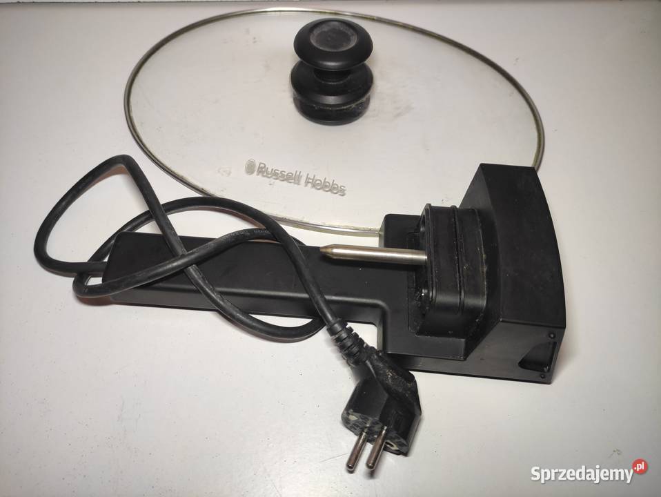 Russell Hobbs Good to Go Multicooker 2827056 Części i Akcesoria Słupsk