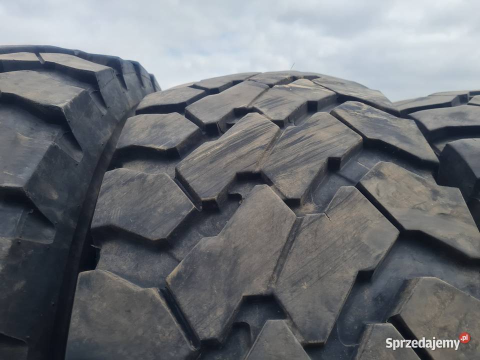 Opony ciężarowe 36585R20 Continental Legnica sprzedam