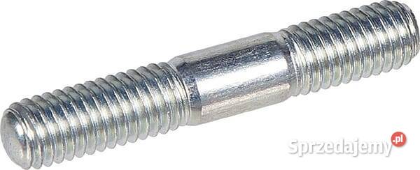 Sworzeń 8x32 mm 92900080320E Kamionna