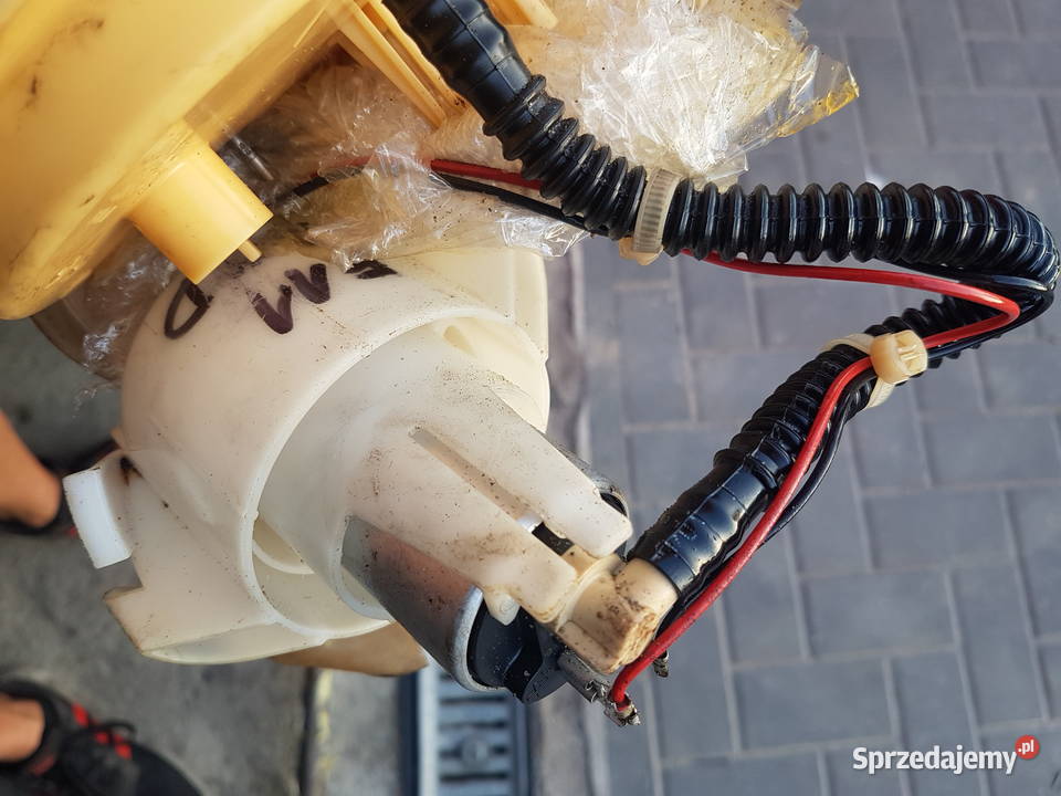 BMW 530 F11 F10 30 DIESEL POMPA PALIWA W osobowe Turkowice