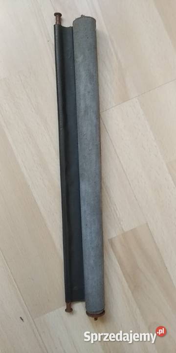 zasłonka roleta żaluzja chłodnicy do Ursus C330 Lublin sprzedam