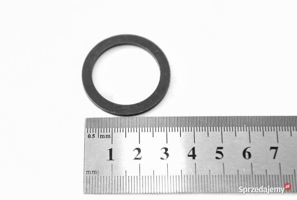 Podkładka dystansowa 335x255mm Mitsubishi VST Tajęcina