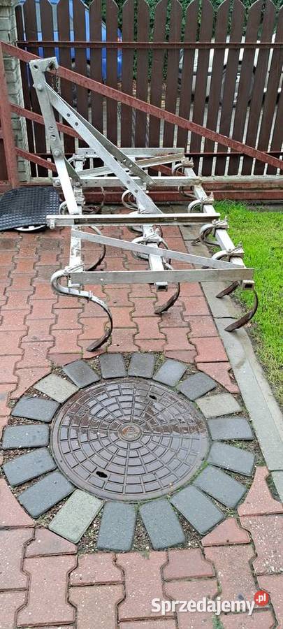 Kultywator Łomianki