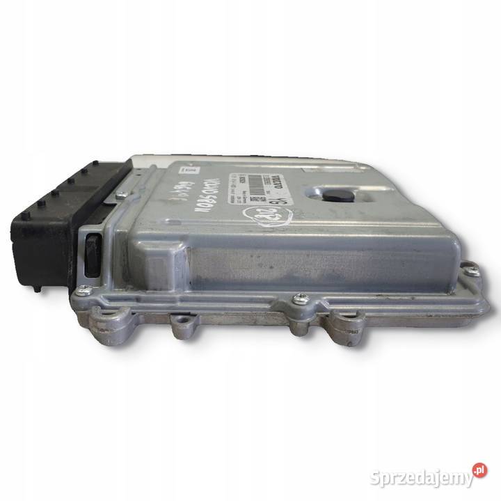 Volvo V70 III 20 D STEROWNIK SILNIKA komputer Chełm
