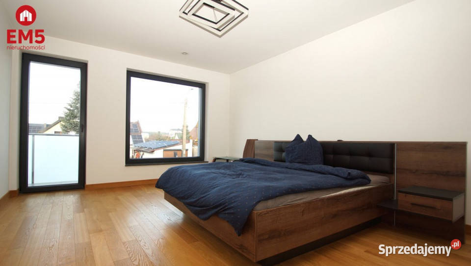 Dom wolnostojący Białystok 186m2 podlaskie sprzedam