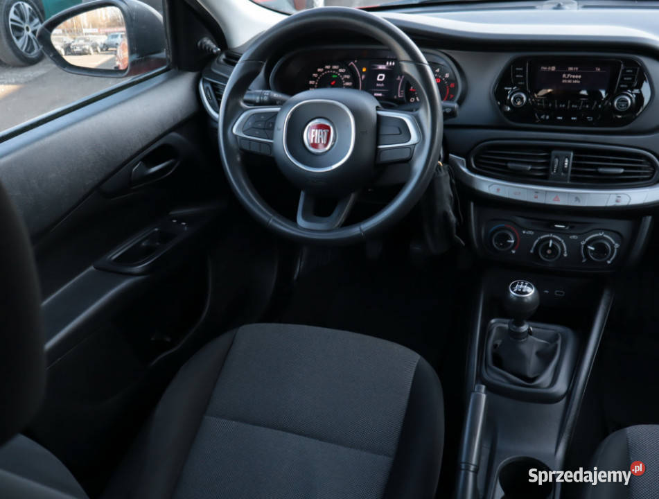 Fiat Tipo 14 16V lubelskie Lublin