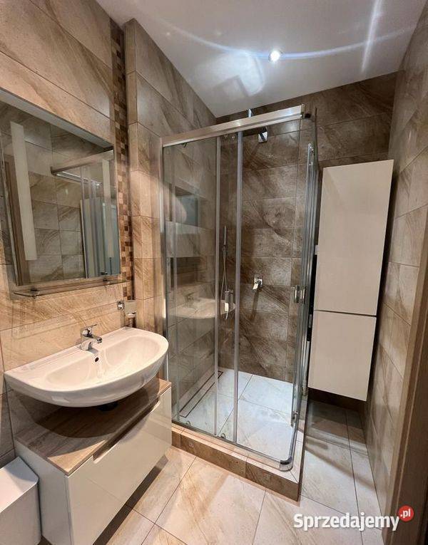 2pok 42met Lokum da Vinci BALKONKOMÓRKAGARAŻ 42.42m2 dolnośląskie