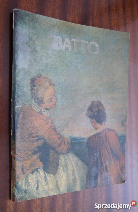 M J German BATTO Parczew