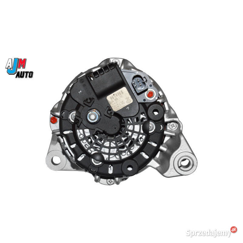 Alternator 504385138 23 30 D JTD MultiJet Fiat Grabów Szlachecki