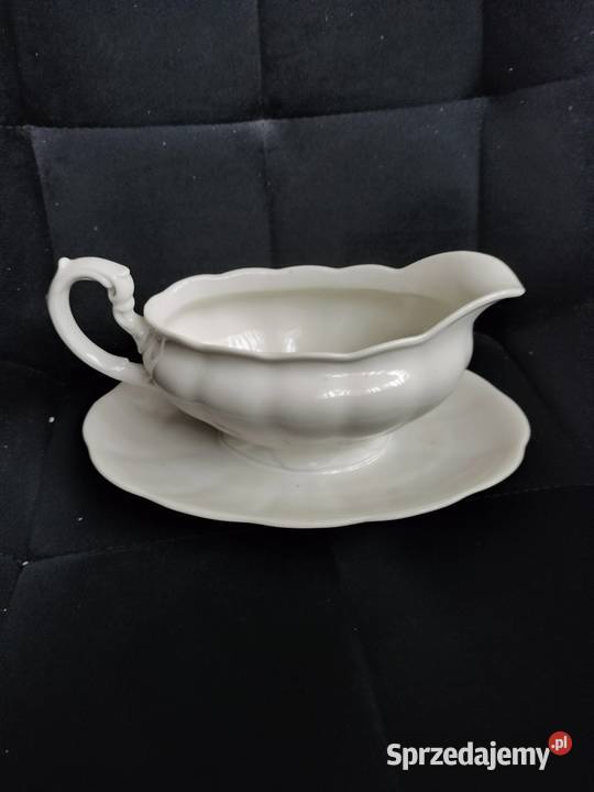 Stara duża sosjerka prl Choszczno