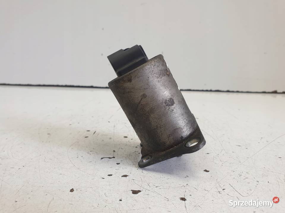 ZAWÓR EGR Volvo XC90 24 D5 Chełm sprzedam
