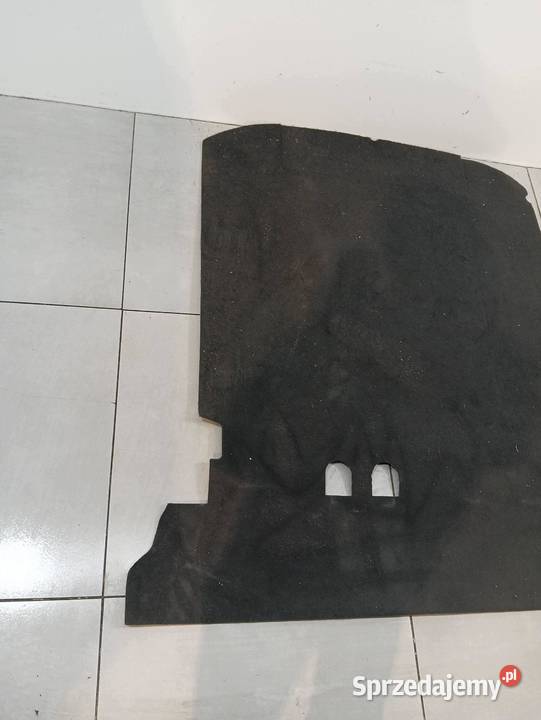 PODŁOGA BAGAŻNIKA WYKŁADZINA XL 5P8863463D Seat osobowe