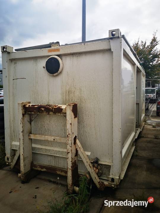 Recykler bentonitu przewierty Ditch Witch lubuskie Żary sprzedam