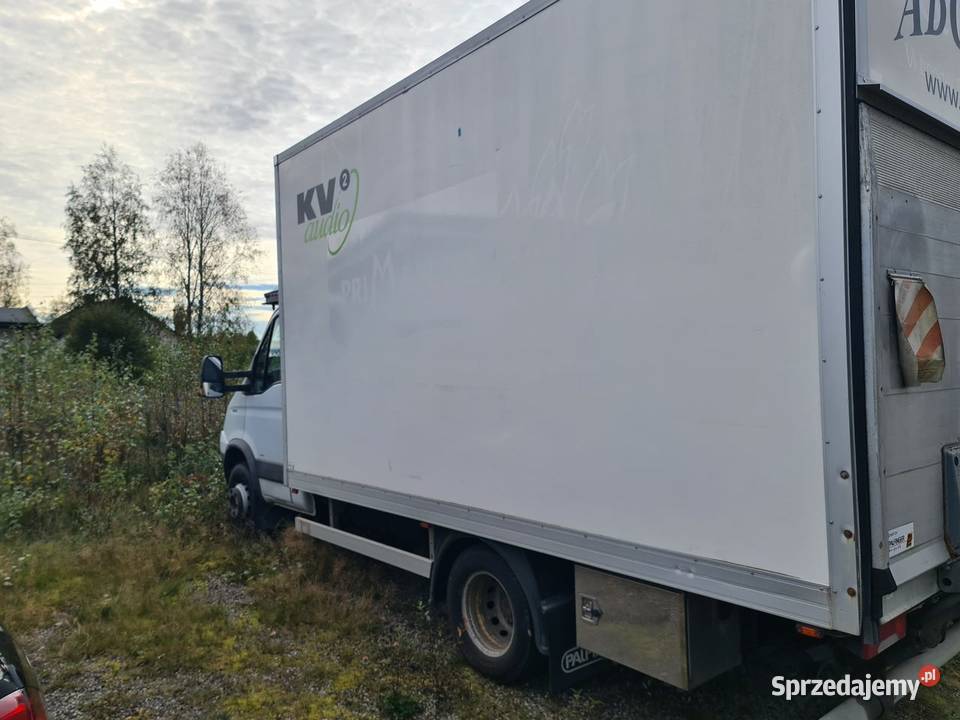 Iveco Daily 65c18
