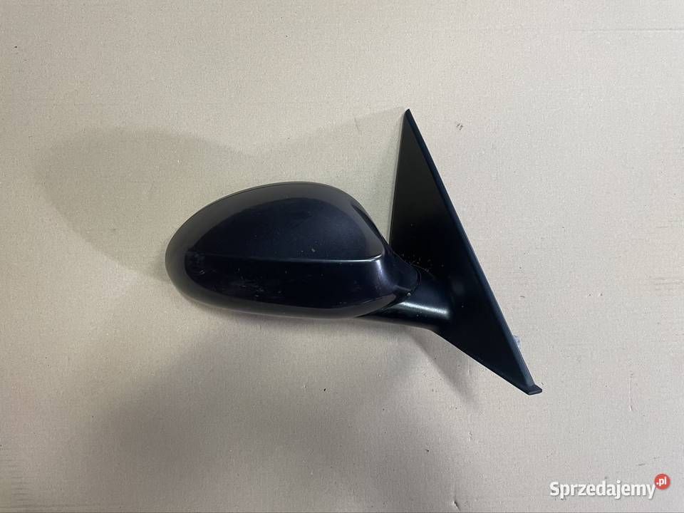 Lusterko zewnętrzne prawe bmw 1 e87 Szczecin sprzedam