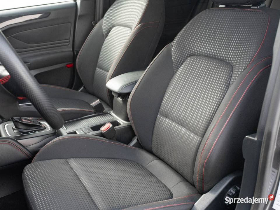 Ford Focus PY9950210 EcoBoost mHEV STLine X nawigacja Focus Samochody osobowe