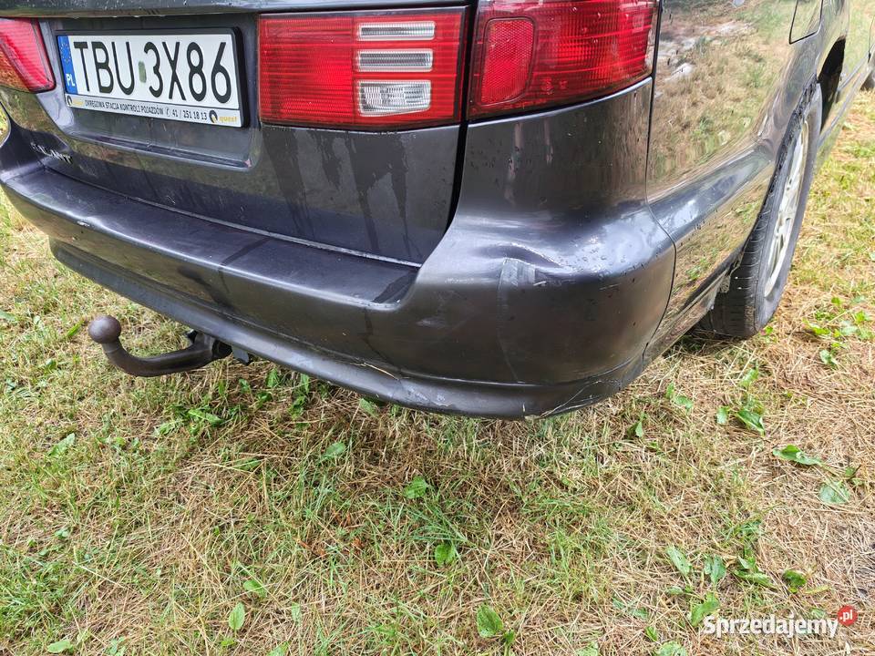 Mitsubishi Galant 20 benzyna+LPG Pacanów