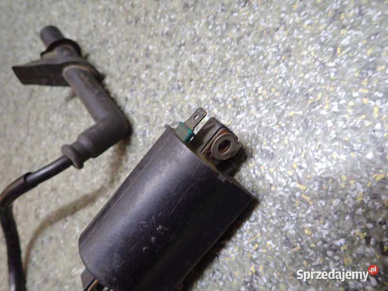 CEWKA FAJKA HONDA XL 1000 VARADERO 9801R lubuskie Strzelce Krajeńskie