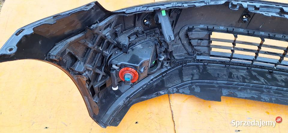 VW Golf VII Zderzak Przód 5G0807221 5G0807217 sprzedam