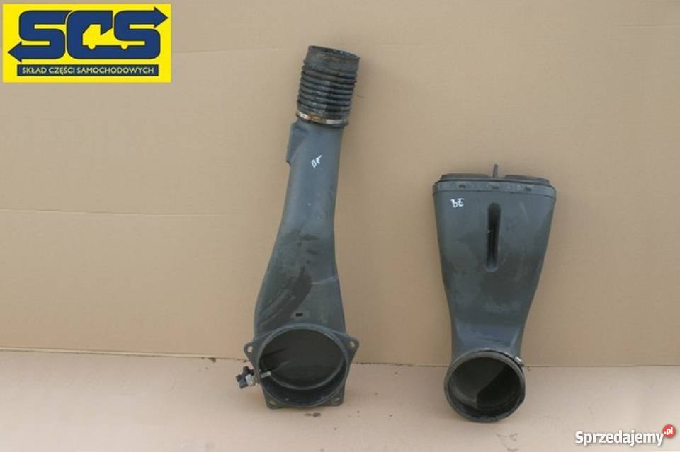 IVECO STRALIS E5 RURA PRZEWÓD DOLOTU POWIETRZA Bieleń