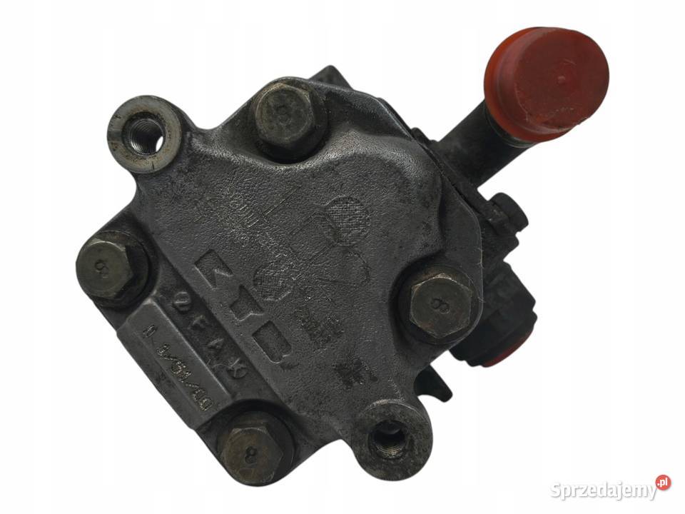 POMPA WSPOMAGANIA Ford Galaxy VW Sharan Seat Chełm
