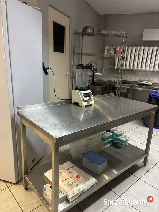 Pizzeria na dowóz gotowy biznes pełne Lublin