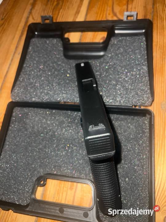 Pistolet hukowy Phantom 56 Sochaczew