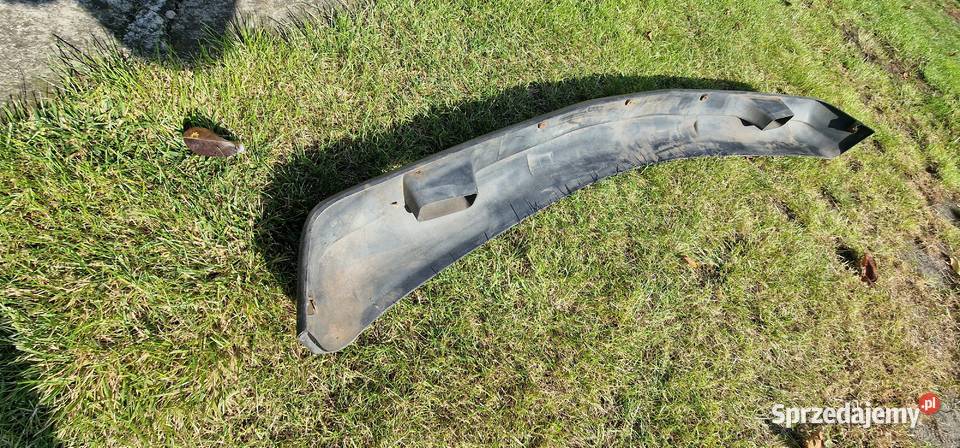 BMW e30 wąska lampa Dokładka spoiler Mińsk Mazowiecki sprzedam