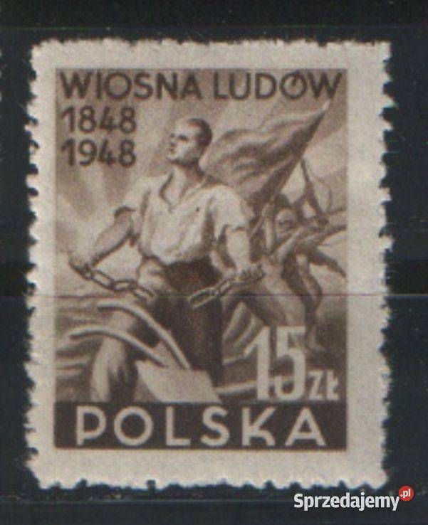 Zn Fi 450 2 3 kas 1948 Gliwice