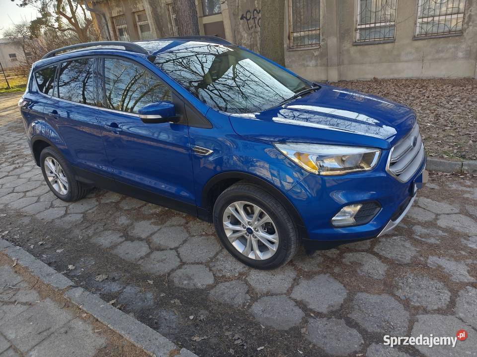 Ford Escape Sprzedam Zamienię Na Tańszy Escape Lublin