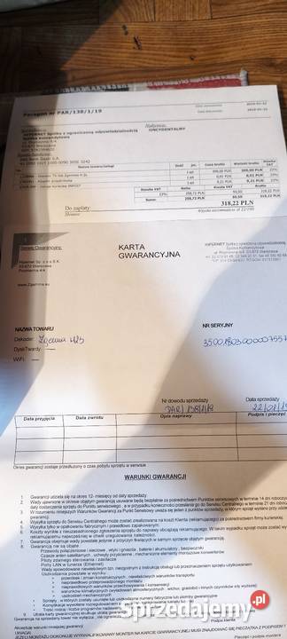 Zestaw do odbioru TV Sat ZGEMMA H 2S Częstochowa