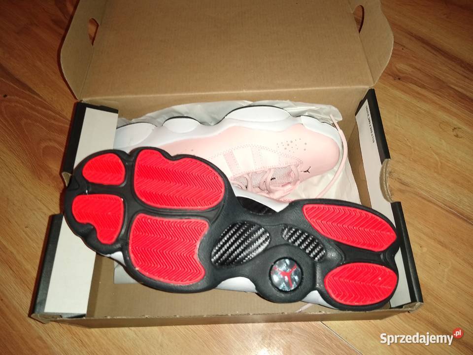 Jordan 6 Rings Air Buty damskie młodzieżowe 39 Łódź