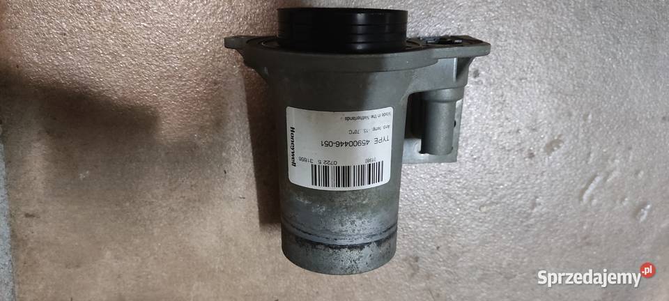 Venturi ACV Prestige 90kw podlaskie Grabówka