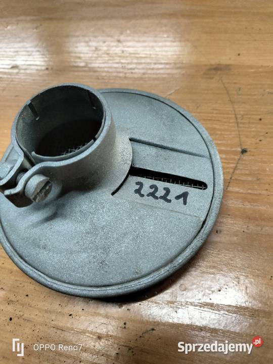 Filtr powietrza WSK WFM 125 łódzkie Łubno