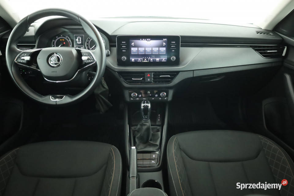 Skoda Kamiq 10 TSI czujnik zmierzchu Škoda sprzedam